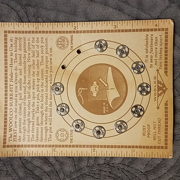 Sewing/Craft bundle - Picture 3 of 12